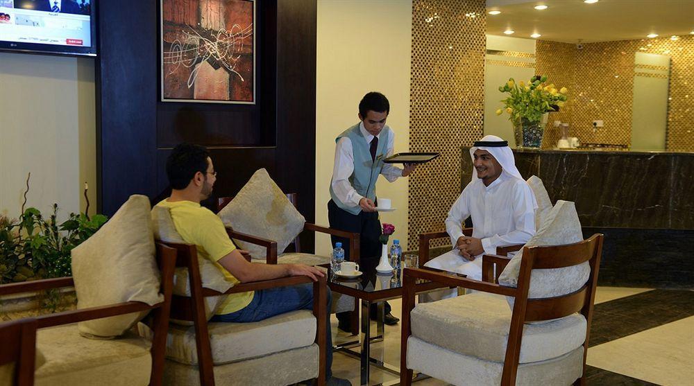 Boudl Al Rass Aparthotel Ar Rass Ngoại thất bức ảnh