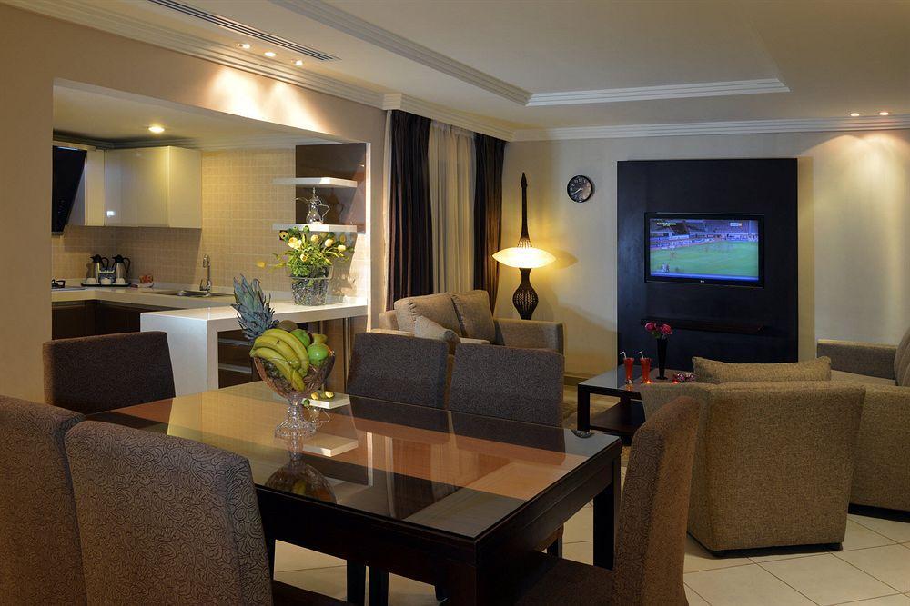 Boudl Al Rass Aparthotel Ar Rass Ngoại thất bức ảnh