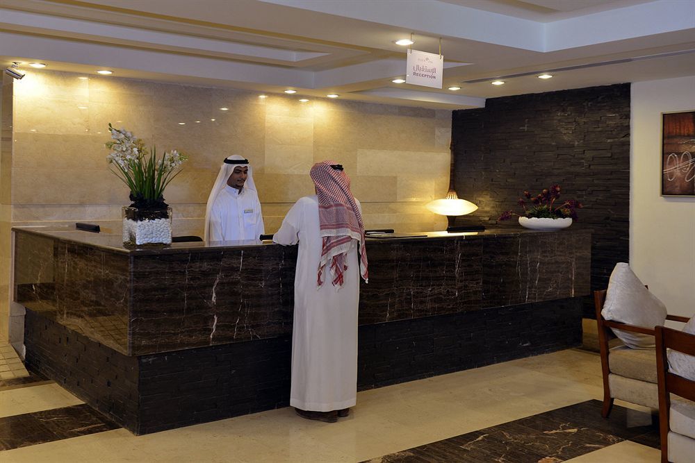 Boudl Al Rass Aparthotel Ar Rass Ngoại thất bức ảnh