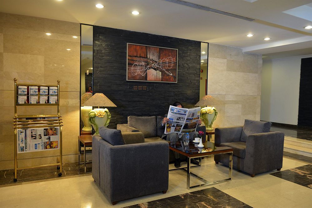 Boudl Al Rass Aparthotel Ar Rass Ngoại thất bức ảnh