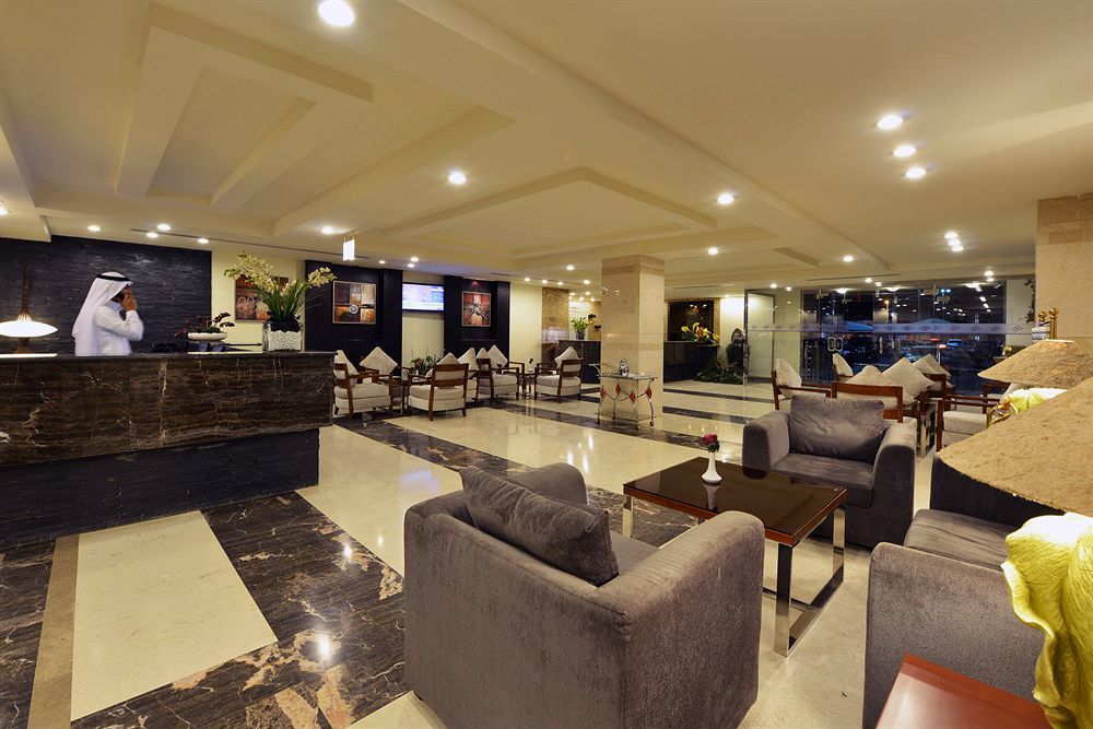 Boudl Al Rass Aparthotel Ar Rass Ngoại thất bức ảnh