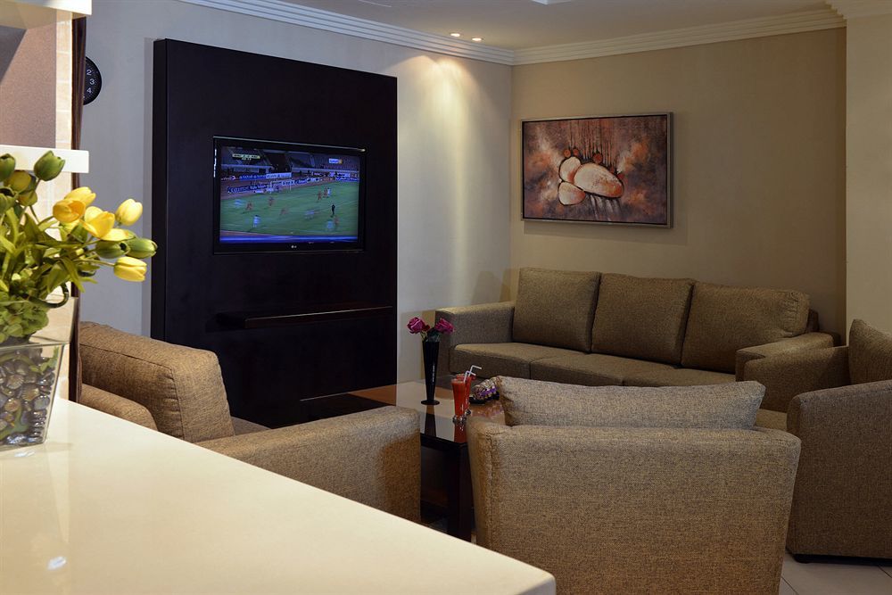 Boudl Al Rass Aparthotel Ar Rass Ngoại thất bức ảnh